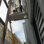 instalação de ar condicionado