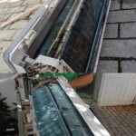 Limpeza de ar condicionado